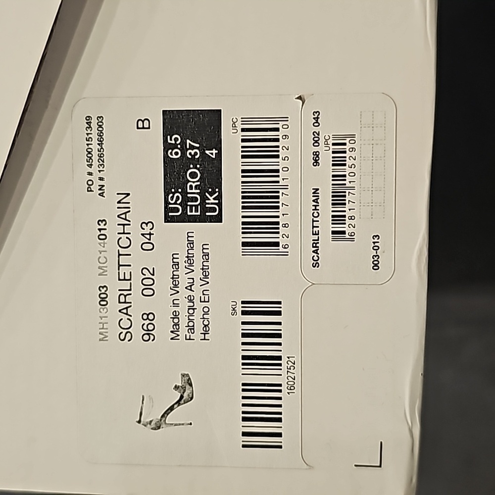 Aldo platform shoes - Picture 5 of 7